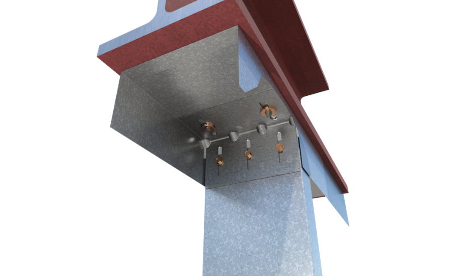 ClarkDietrich Obtains Third-party Certification for Drift and Deflection Connectors ClarkDietrich Obtains Third-party Certification for Drift and Deflection Connectors