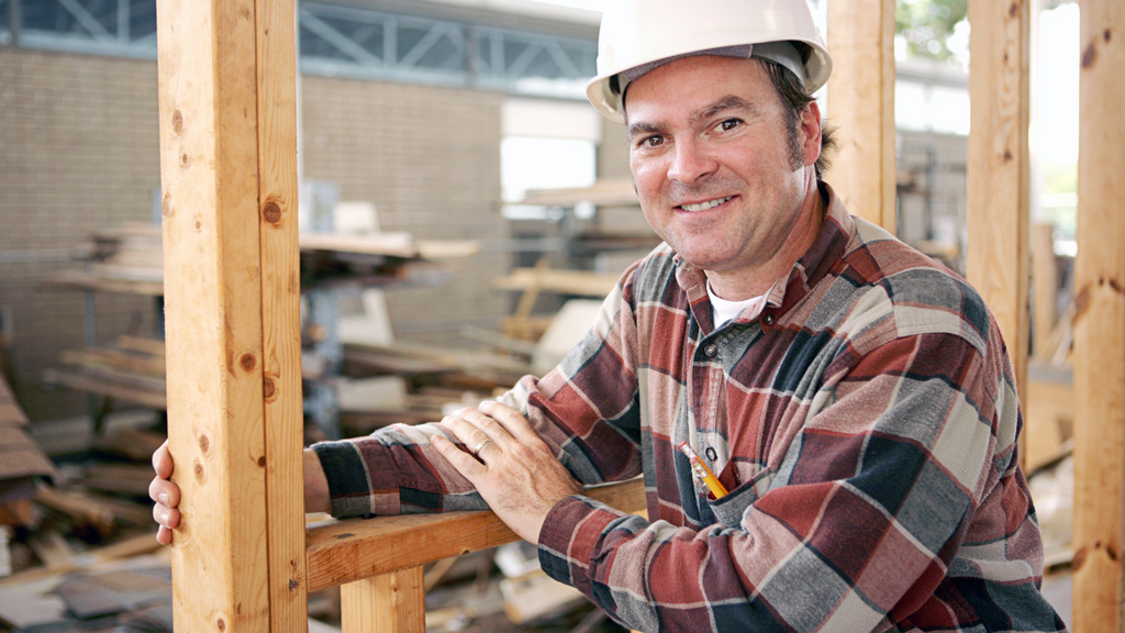 Are We on the Road to Sustainable Construction?