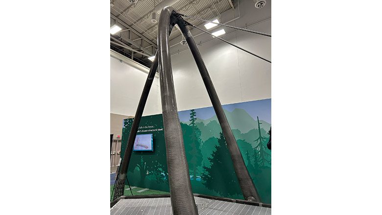 Atlas Tube Releases HSS Connections Tool at Steel Show