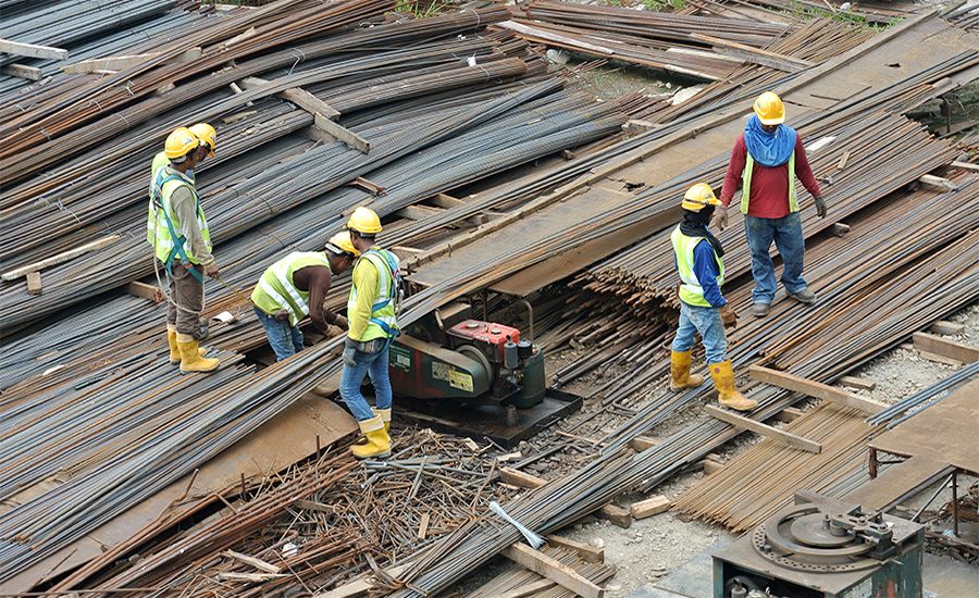 Construction Faces Higher Costs, Weaker Jobs Amid PPI Downturn