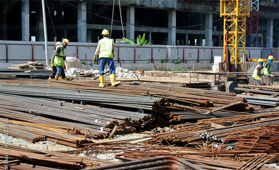 Construction Faces Higher Costs, Weaker Jobs Amid PPI Downturn