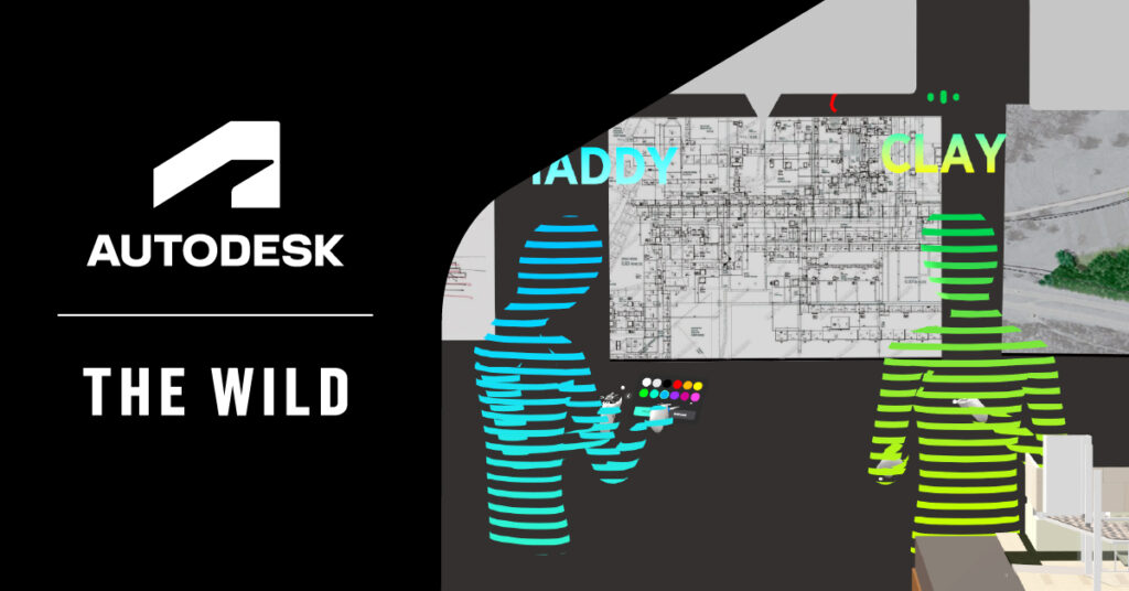 Autodesk to Acquire The Wild, the Extended Reality AEC Solutions Provider