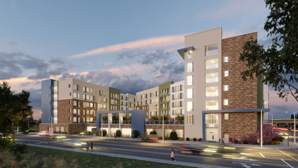 Autovol’s Affordable Housing Project with Robotic Automation