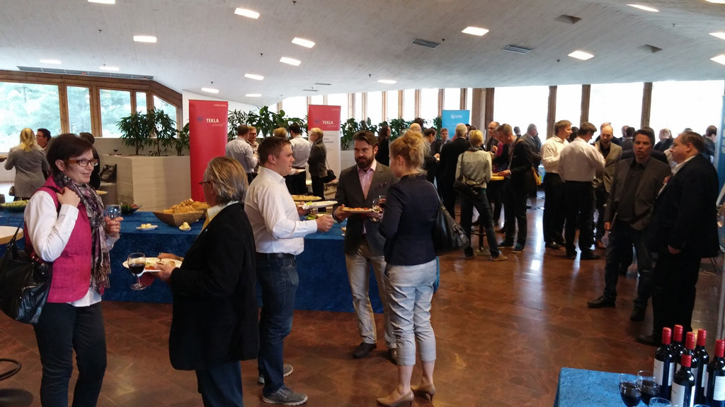 BIM Requirements for Infrastructure Released in Finland BIM Requirements for Infrastructure Released in Finland