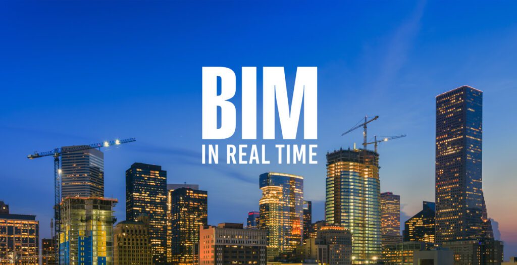 BIM in Real Time – Synchro and GenieBelt Form a Technical Partnership BIM in Real Time – Synchro and GenieBelt Form a Technical Partnership