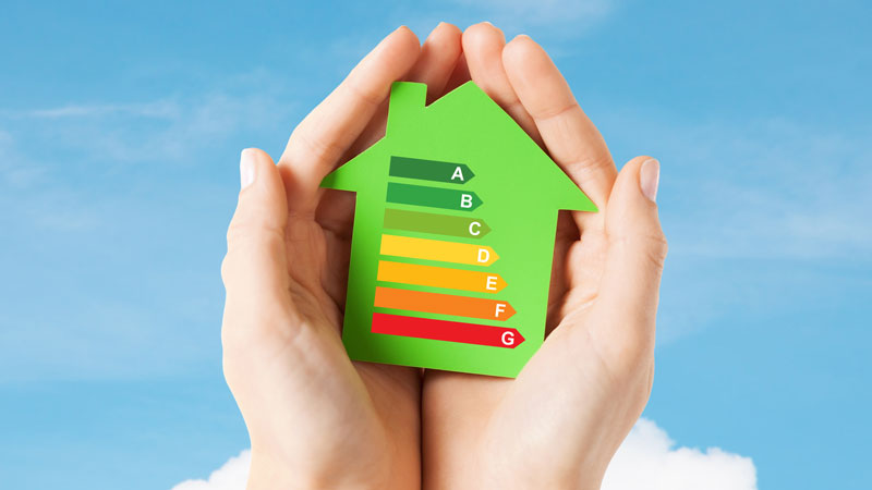The Future of Sustainable Building