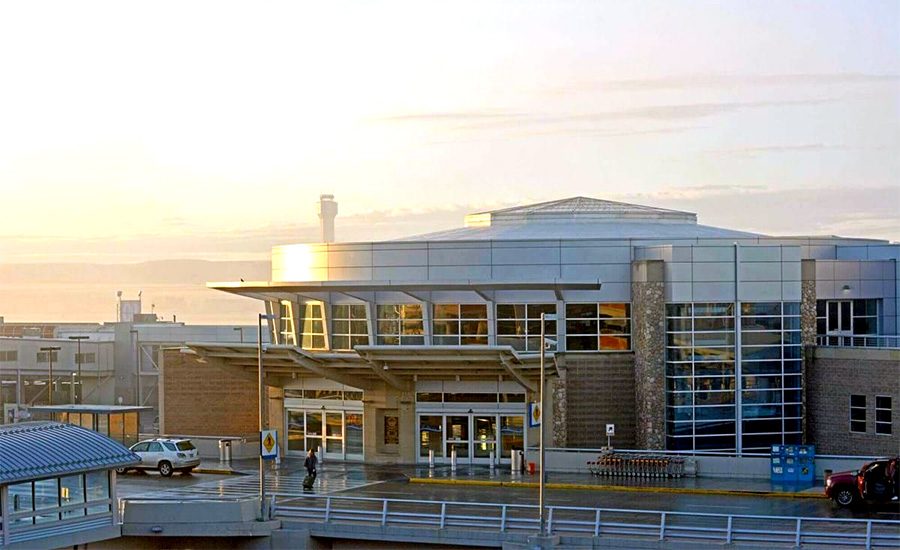 Hensel Phelps to Lead Boise Airport’s 0M Expansion Hensel Phelps to Lead Boise Airport’s 0M Expansion