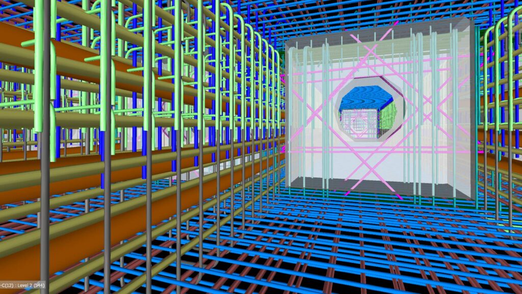 Bridging the Gap: Using Computational Design to Meet Today’s Infrastructure Demands Bridging the Gap: Using Computational Design to Meet Today’s Infrastructure Demands