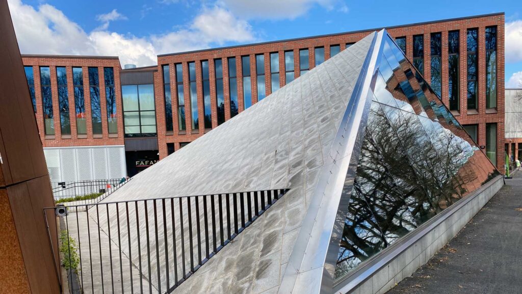 Building 2030 Consortium Transforms the Finnish Construction Industry