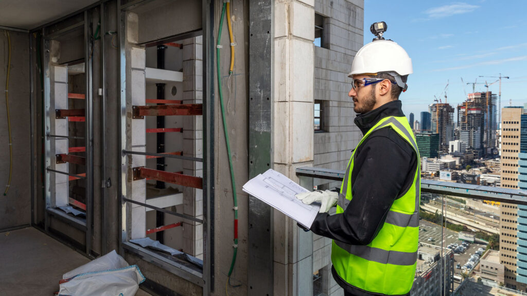 Buildots Named ‘Construction Software of the Year’