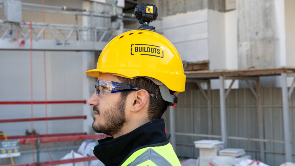 AI-Powered Construction – An Interview with Aviv Leibovici of Buildots AI-Powered Construction – An Interview with Aviv Leibovici of Buildots