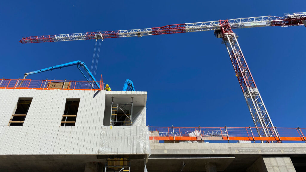 CEMEX Ventures Launches TOP50 Contech Startups