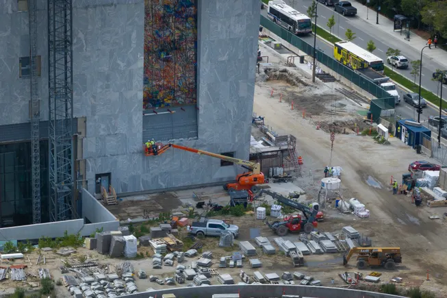 Construction Dive’s August 2025 economic roundup Construction Dive’s August 2025 economic roundup