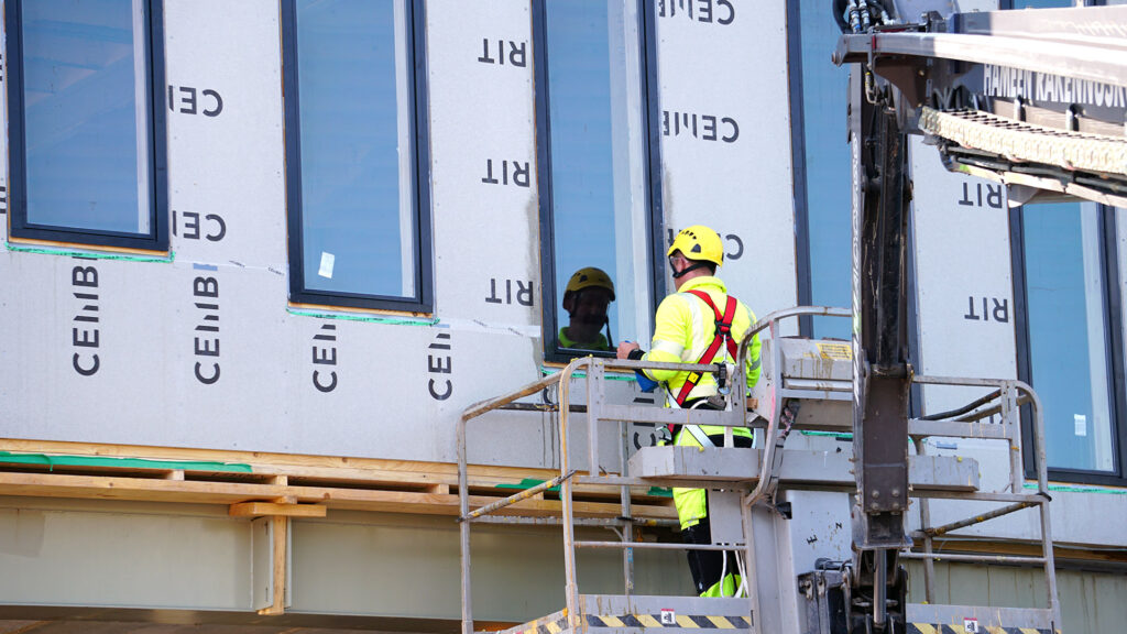 Construction Needs Collaborative Planning – AEC Business