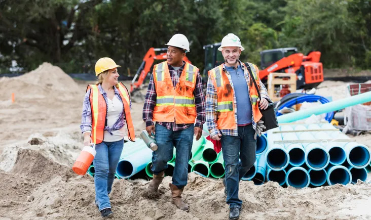 Construction Suicide Prevention Week kicks off