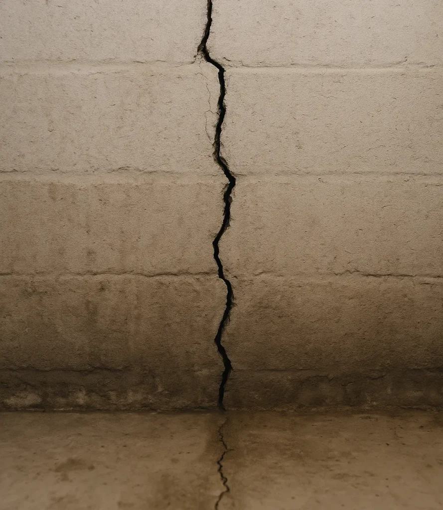 The Connection Between Basement Leaks and Foundation Issues The Connection Between Basement Leaks and Foundation Issues
