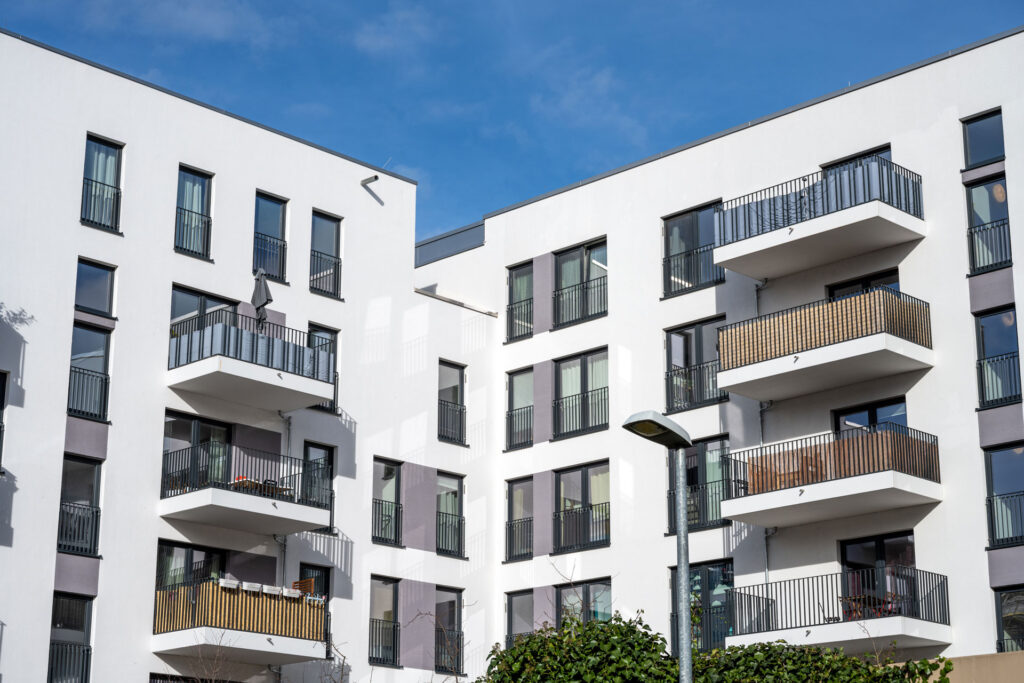 Develop New Building Projects in Minutes with ARCHITEChTURES Develop New Building Projects in Minutes with ARCHITEChTURES