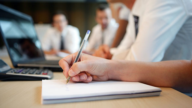 Develop Winning Proposals – Interview with Matt Handal