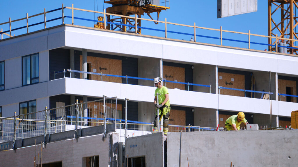 Webinar: Digital Situational Awareness in Construction Webinar: Digital Situational Awareness in Construction