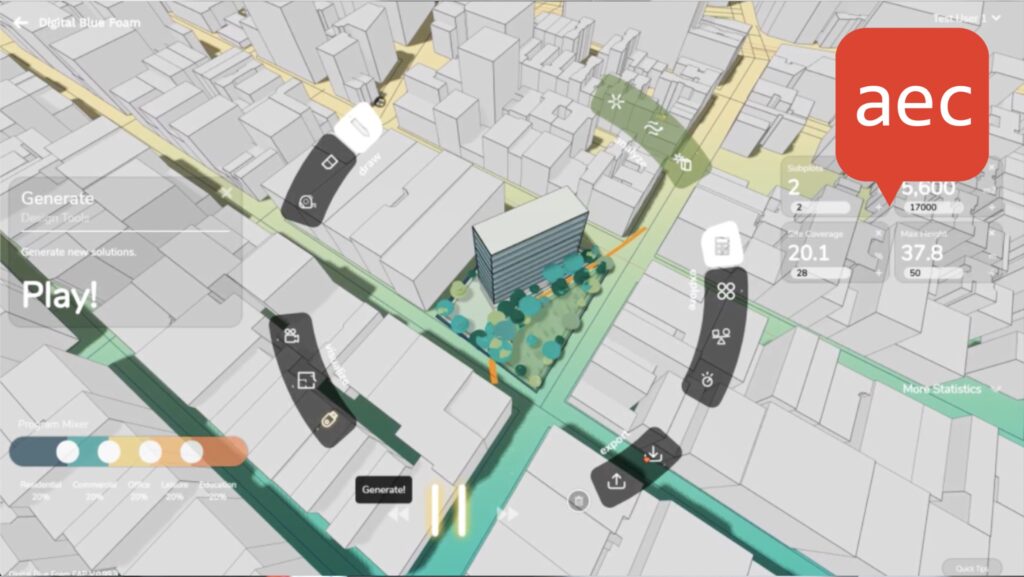 Digital Blue Foam – An Interview with CEO Camiel Weijenberg