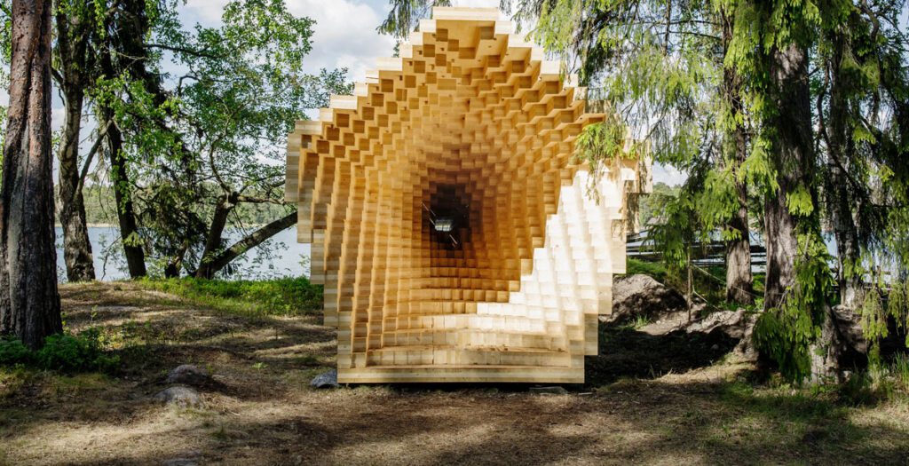 Digitalizing Cross-Laminated Timber Construction – AEC Business Digitalizing Cross-Laminated Timber Construction – AEC Business