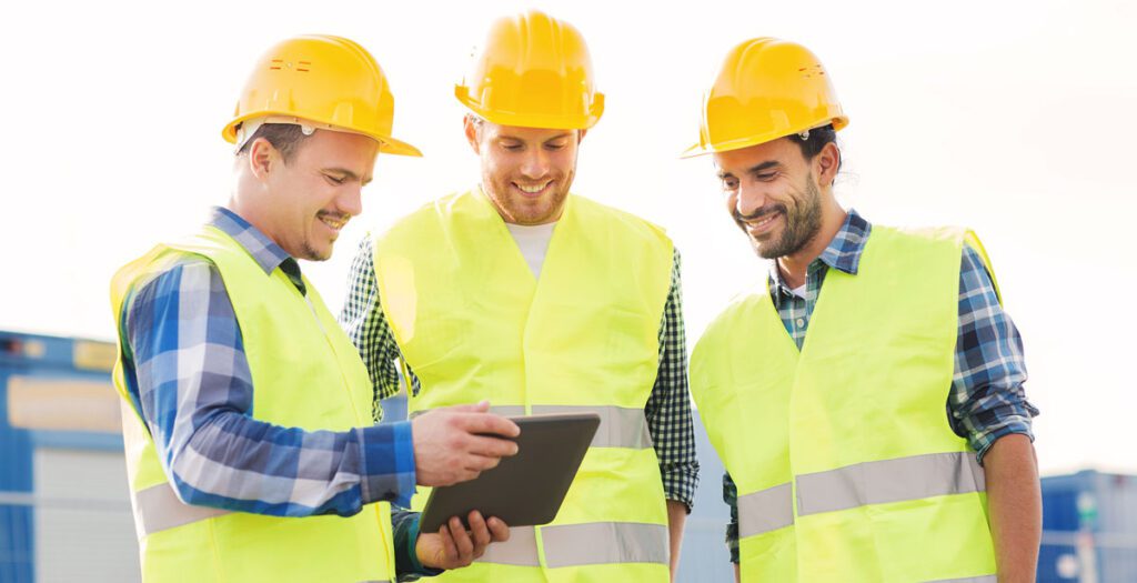 Digitalizing the Construction Site – Interview with Tenderfield’s Jason Kamha