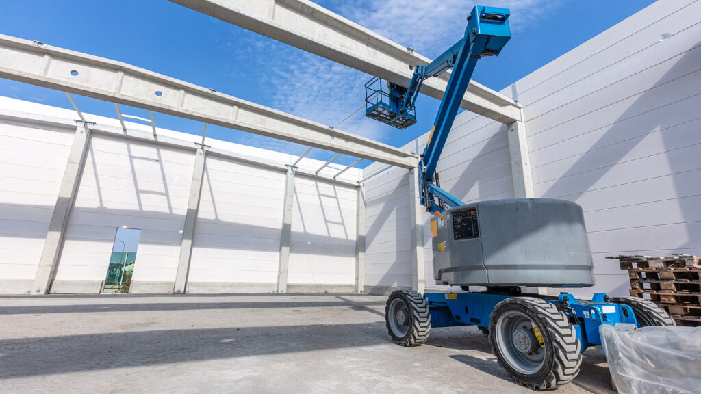 Document Crunch Won the Biggest Construction Industry Startup Competition