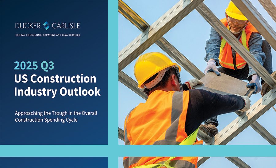 Industry Outlooks Diverge on Timing, Agree on Growth Drivers