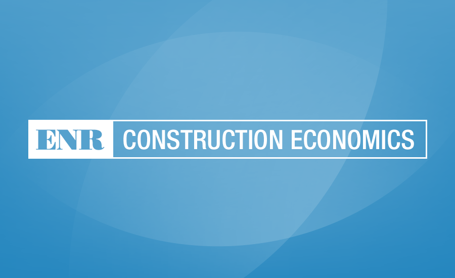 Construction Economics for September 1, 2025