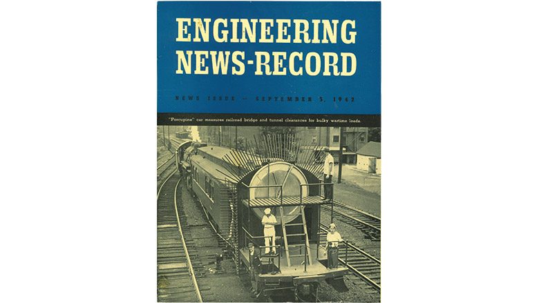 From the Archives: September 3,1942 From the Archives: September 3,1942