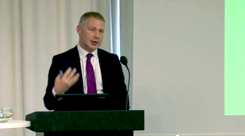 Energy Seminar 2014 – Martin Townsend, Director of BREEAM Energy Seminar 2014 – Martin Townsend, Director of BREEAM