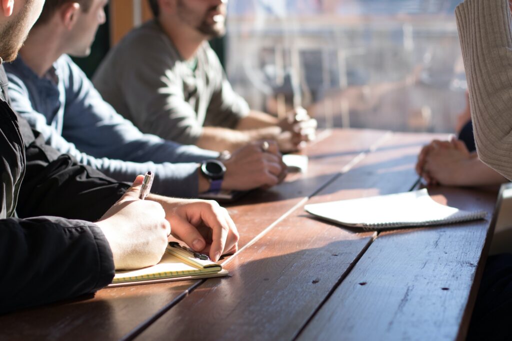 Engaging For Results Part I – Working with and Through Others Engaging For Results Part I – Working with and Through Others