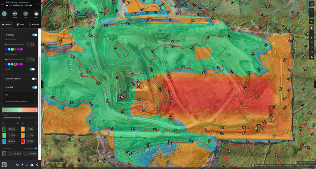 Esri UK Signs Partnership with Heliguy to Create End-to-End Drone Solution for AEC