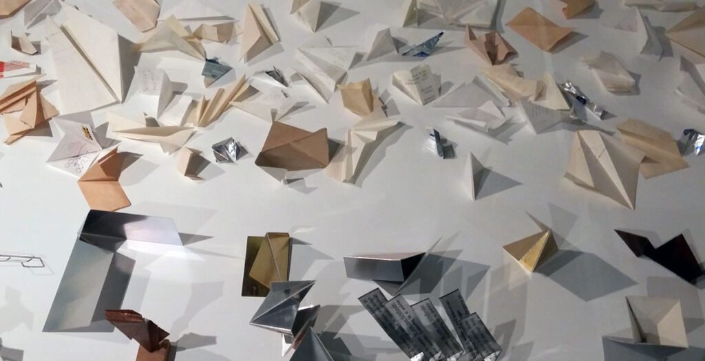 Experimenting in the Built Environment – Interview with Marco Steinberg