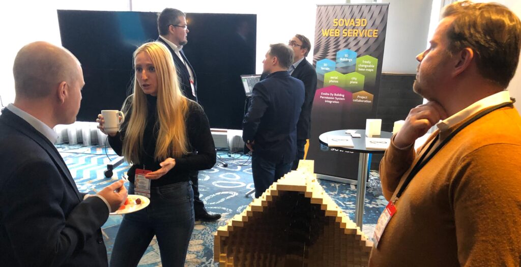 Experiments Showcased at KIRA-digi Climate Corner