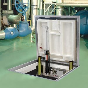 Easy Access. Fire Resistant. – Construction Specifier Easy Access. Fire Resistant. – Construction Specifier