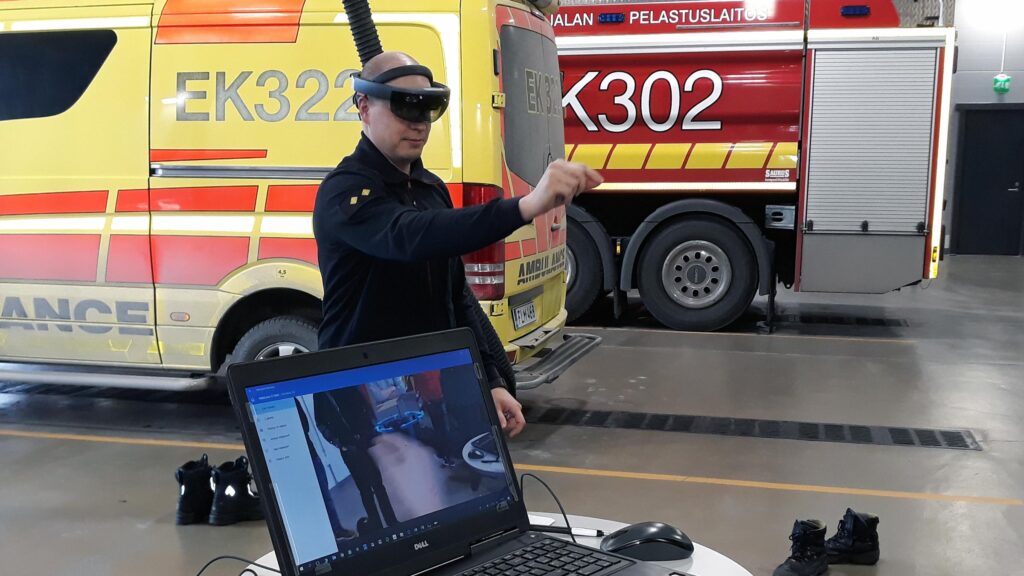 How BIM Helps Make Buildings Safer