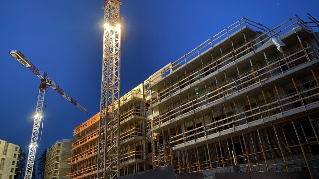 Five Industry Leaders Launch 2020 Construction Startup Competition Five Industry Leaders Launch 2020 Construction Startup Competition