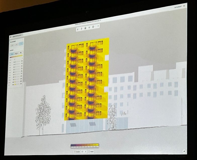 Forma Building Design Brings Autodesk Into the Contest of Browser-Based Design Tools