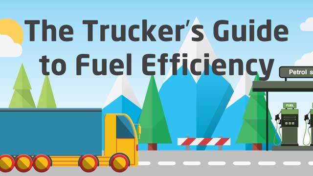 How to Boost Truck Fuel Economy Up to 25 Percent