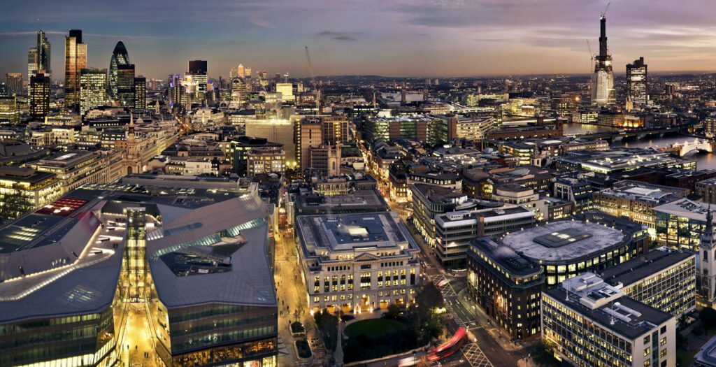 Getting the Best out of BIM – An Interview with Dr. Noha Saleeb Getting the Best out of BIM – An Interview with Dr. Noha Saleeb