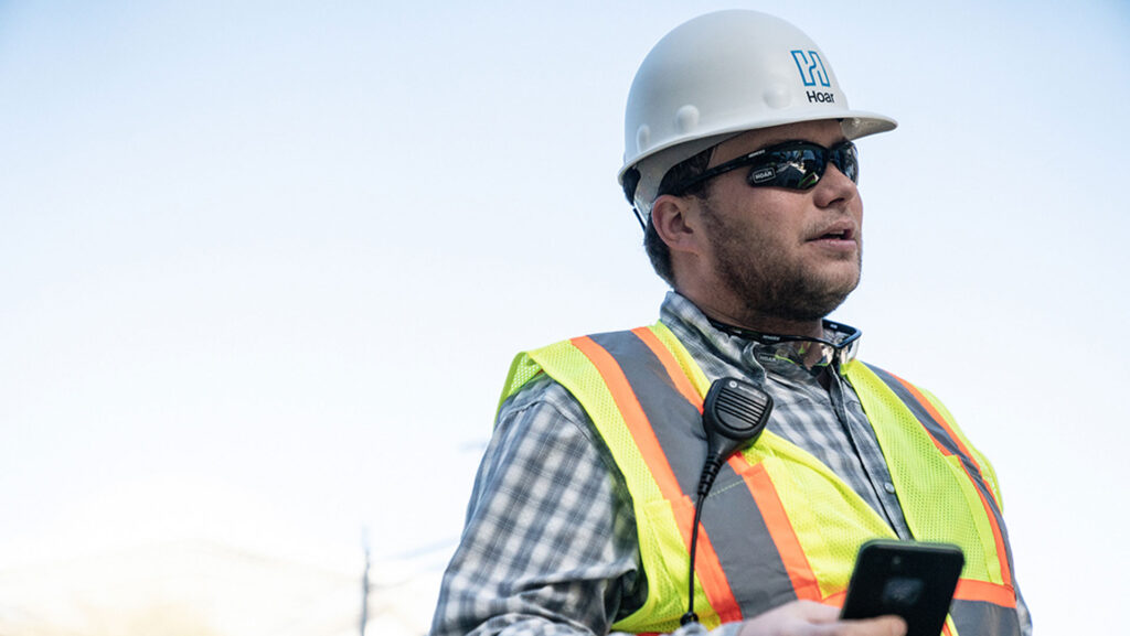 Eliminating Waste in Construction – An Interview with Turner Burton Eliminating Waste in Construction – An Interview with Turner Burton