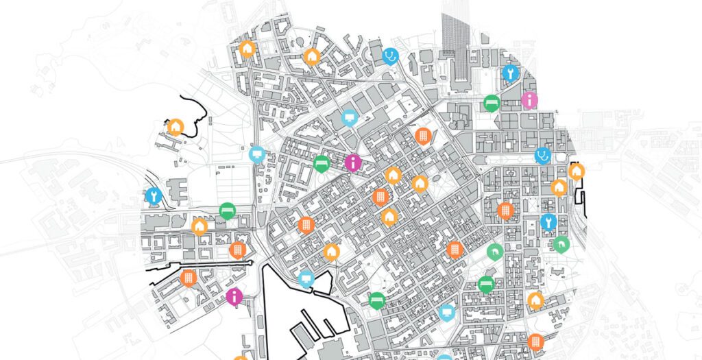 Housing Solutions for Asylum Seekers: Competition Winners