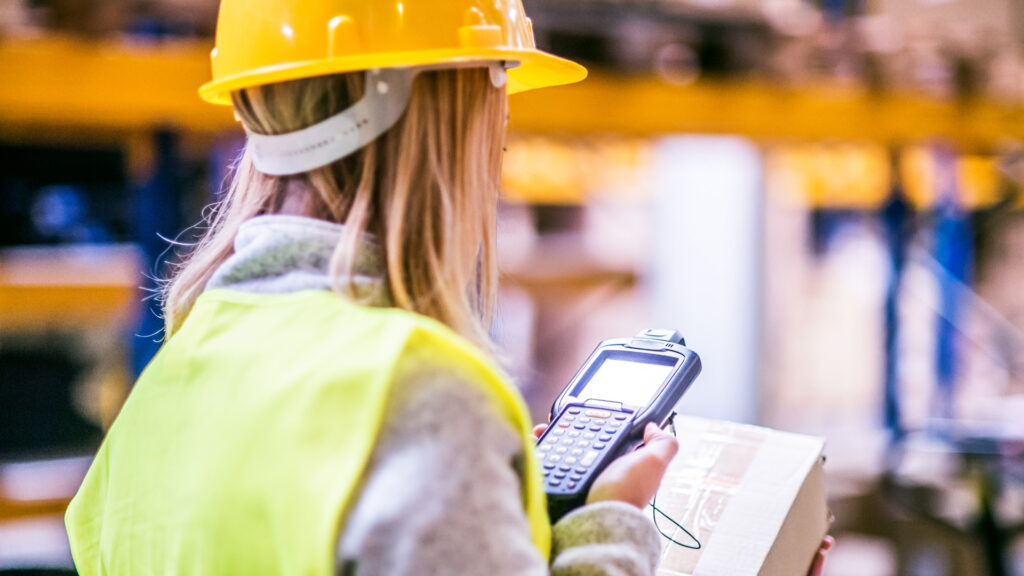 How Product Identifiers Can Enhance Your Building Process How Product Identifiers Can Enhance Your Building Process