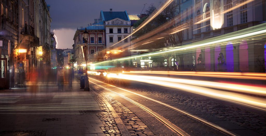 How Uber is Developing Urban Mobility – An Interview with Marius Macku How Uber is Developing Urban Mobility – An Interview with Marius Macku