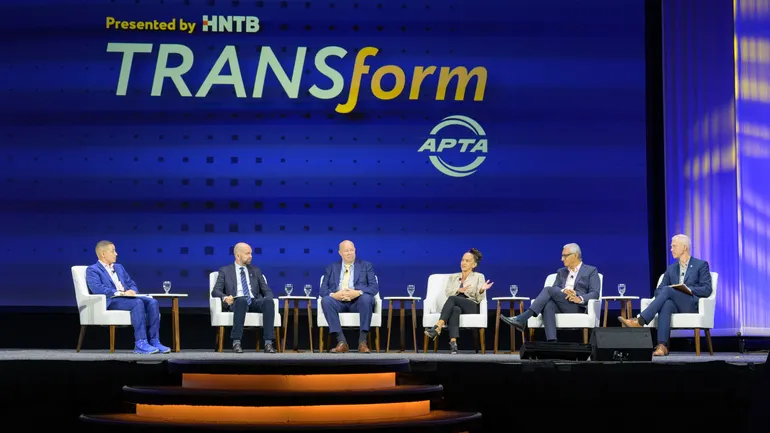 How transit leaders learned to handle multibillion-dollar megaprojects How transit leaders learned to handle multibillion-dollar megaprojects