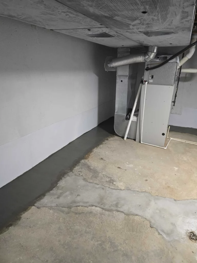 The Health Risks of Basement Moisture and How Contractors Can Eliminate Them