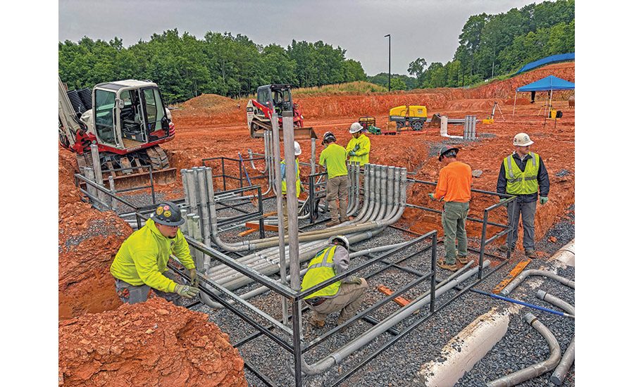 Southern Air, ENR’s MidAtlantic Specialty Contractor of the Year, Finds Fresh Opportunities in Rural Areas Southern Air, ENR’s MidAtlantic Specialty Contractor of the Year, Finds Fresh Opportunities in Rural Areas