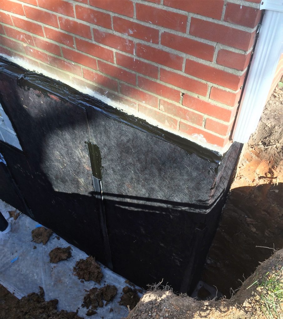 Protecting Your Foundation From Water Damage –