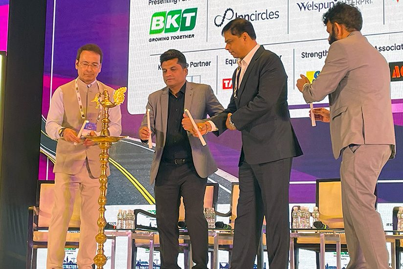 India’s 2025 Infrastructure Expo Highlights Global Stakes